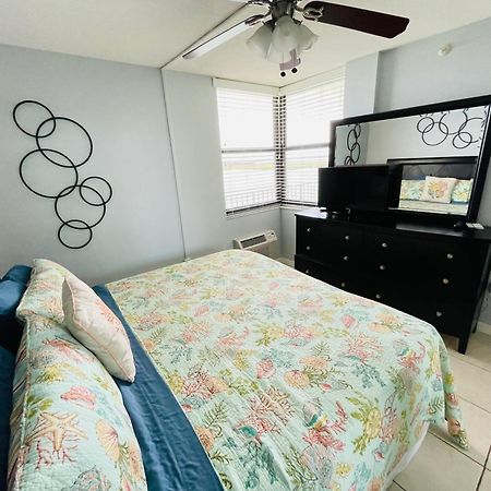#1203 Panoramic Ocean View At Lovers Key Beach Club フォートマイヤーズビーチ エクステリア 写真