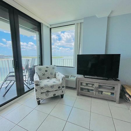 #1203 Panoramic Ocean View At Lovers Key Beach Club フォートマイヤーズビーチ エクステリア 写真