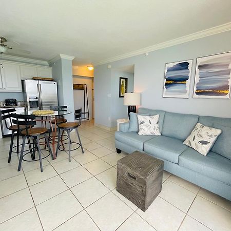 #1203 Panoramic Ocean View At Lovers Key Beach Club フォートマイヤーズビーチ エクステリア 写真