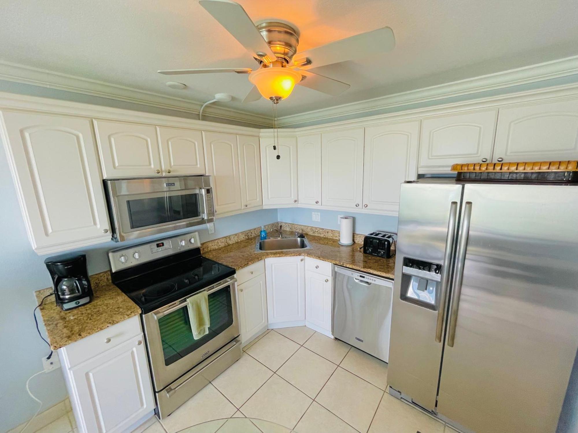 #1203 Panoramic Ocean View At Lovers Key Beach Club フォートマイヤーズビーチ エクステリア 写真