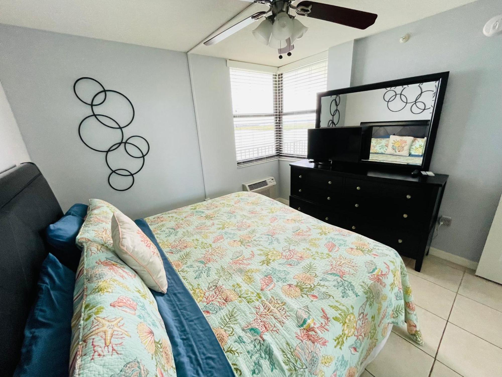 #1203 Panoramic Ocean View At Lovers Key Beach Club フォートマイヤーズビーチ エクステリア 写真